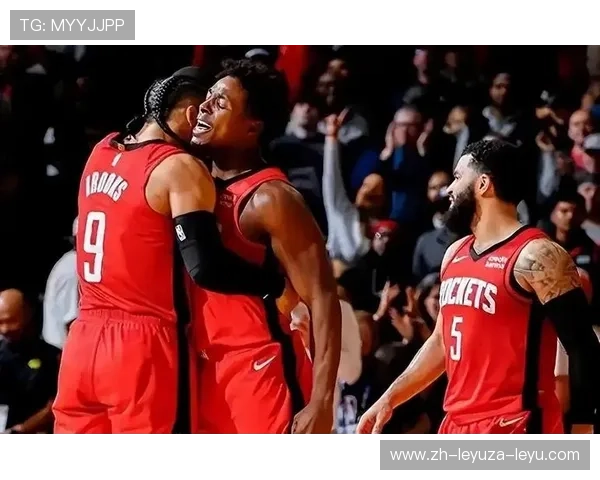 火箭队与湖人队季后赛经典对决回顾 火箭队与湖人队季后赛经典对决回顾