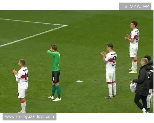 德甲球队降级瞬间画面 哪支球队泪洒赛场